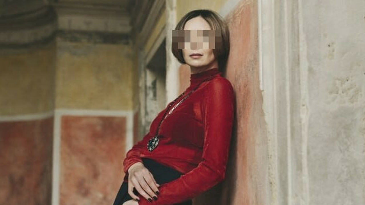 Лайф-коуч и психолог подожгла себя у университета в Краснодаре