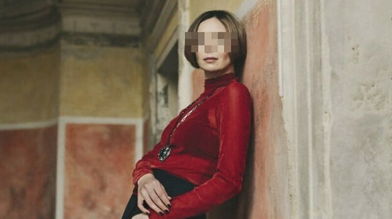 Лайф-коуч и психолог подожгла себя у университета в Краснодаре