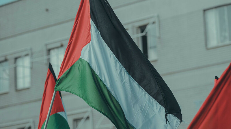 Норвегия и Ирландия признали независимость Палестины