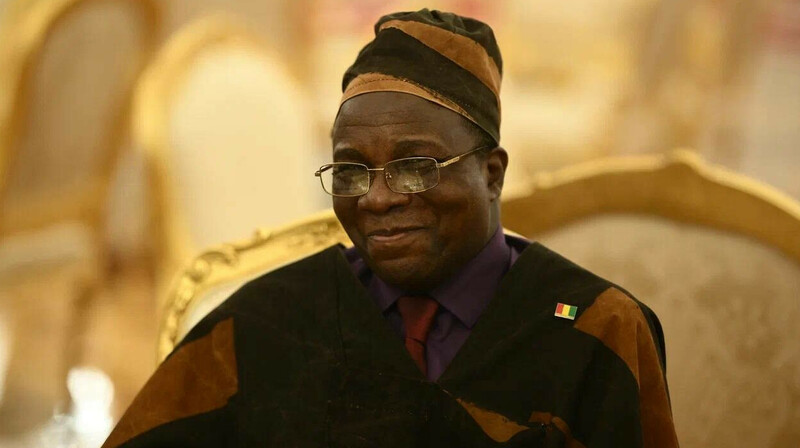 Посла Зимбабве в России экстренно госпитализировали в Москве