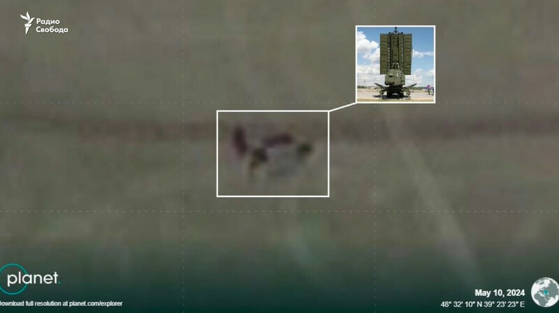 Система ПВО бессильна: последствия мощного удара по аэродрому в Луганске