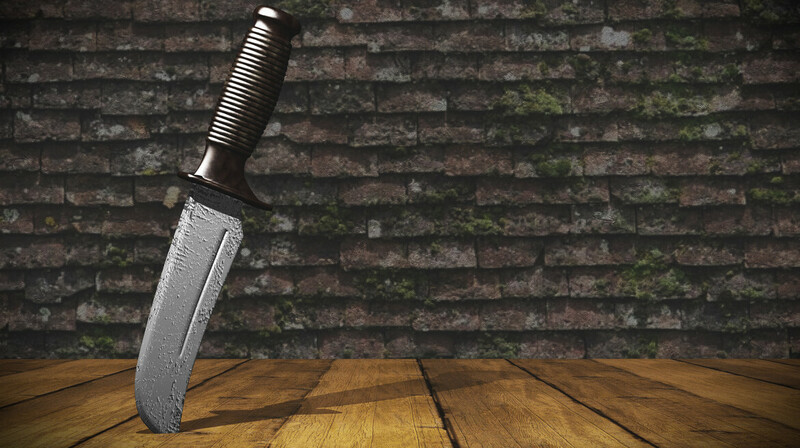 Убил и сжег тела сожительницы с двумя детьми: мужчине вынесли максимальный приговор