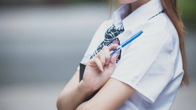 В России школьниц заставили снять белье перед ЕГЭ: реакция властей