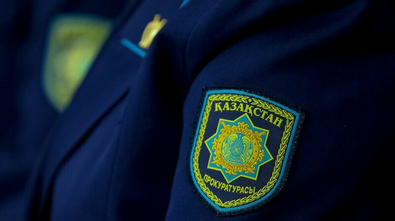 В Таразе судебный исполнитель присвоил 3 млн. тенге