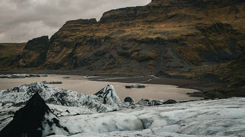 Венесуэла стала первой страной, полностью лишившейся ледников в наше время