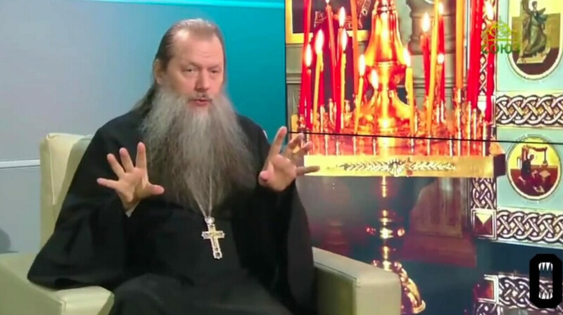 "Христова победа" - как РПЦ готовит солдат к смерти. ВИДЕО