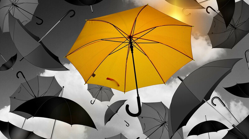 30 мая Казахстан накроют дожди с грозами