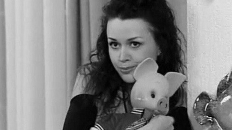 Архивные кадры: как Заворотнюк покорила создателей "Моя прекрасная няня". ВИДЕО