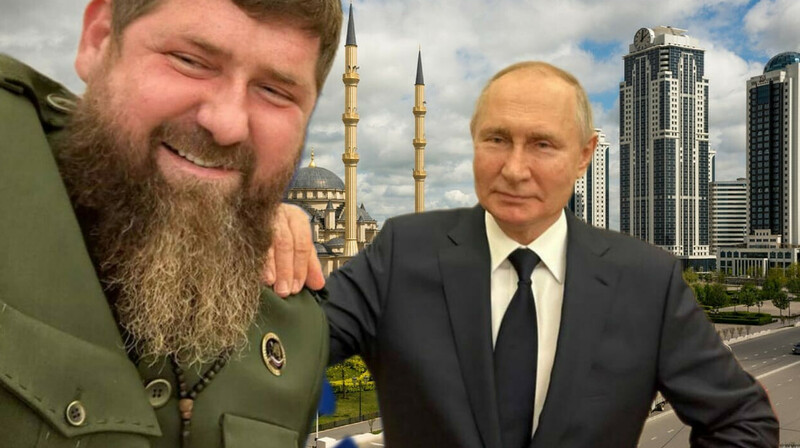 Кадыров пообещал выплатить миллион рублей самому догадливому подписчику