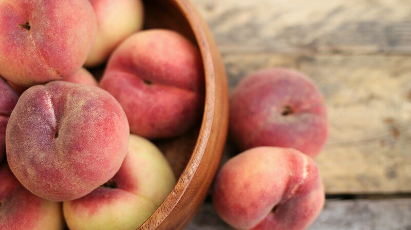 Кыргызстан будет поставлять в Китай свежие абрикосы и персики