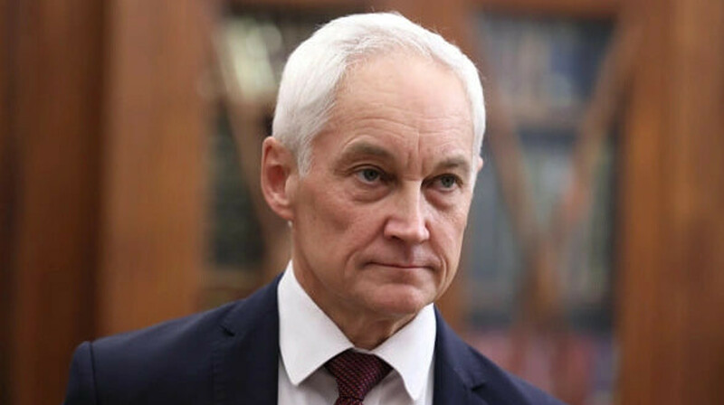 Новый министр обороны РФ прибыл в Казахстан