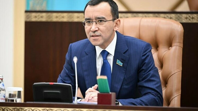 Сенат РК прокомментировал петицию по утильсбору