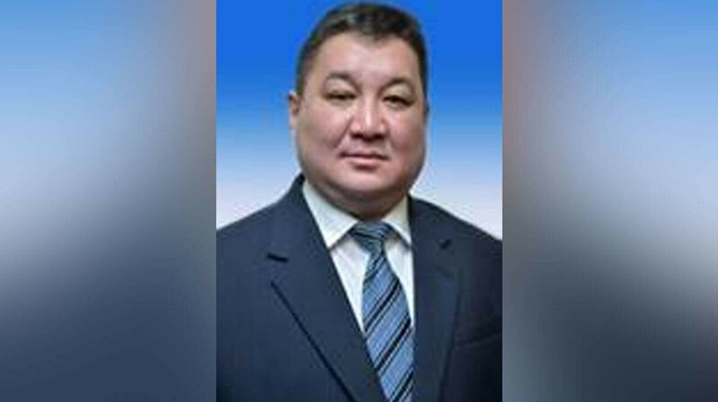 Талгат Ибрашев покинул пост судьи Верховного суда РК