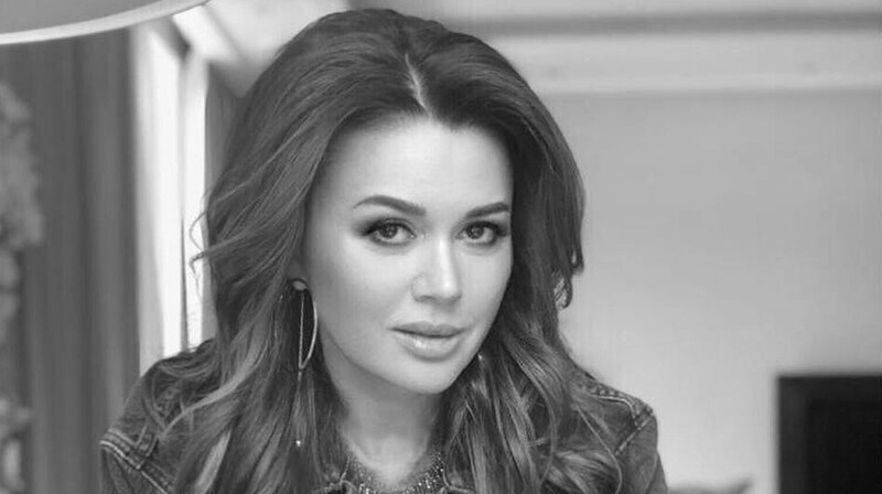 Умерла Анастасия Заворотнюк