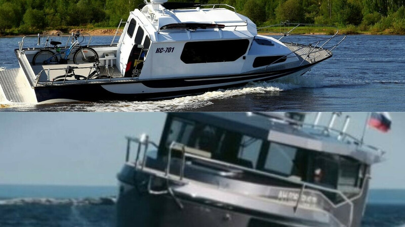 В Крыму потопили два российских боевых десантных катера - ГУР Украины