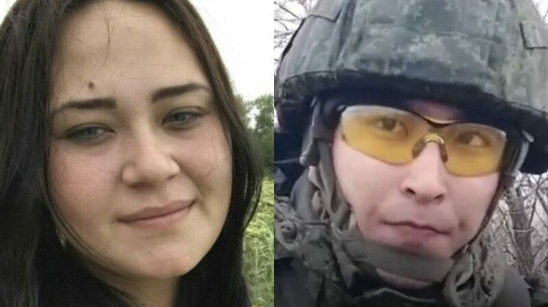 Зарезал и взорвал: начался суд над военным, который зверски убил 23-летнюю девушку в Луганске