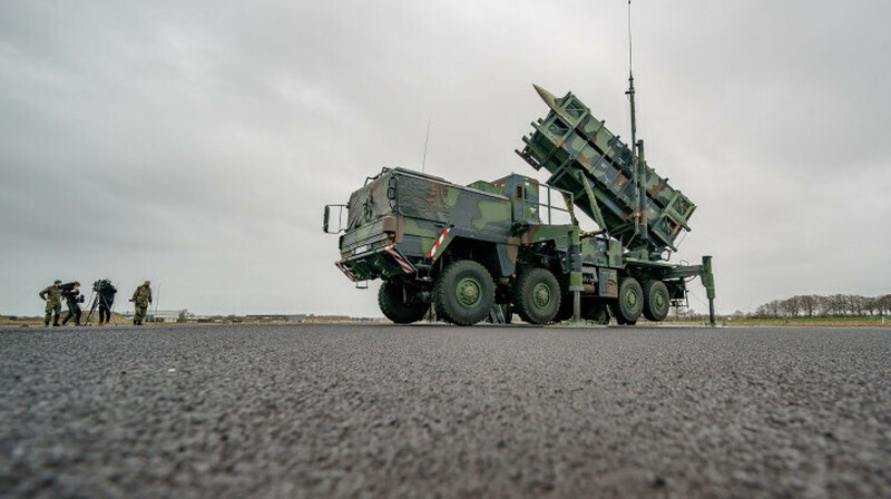 Байден тайно разрешил Украине наносить удары американским оружием по России