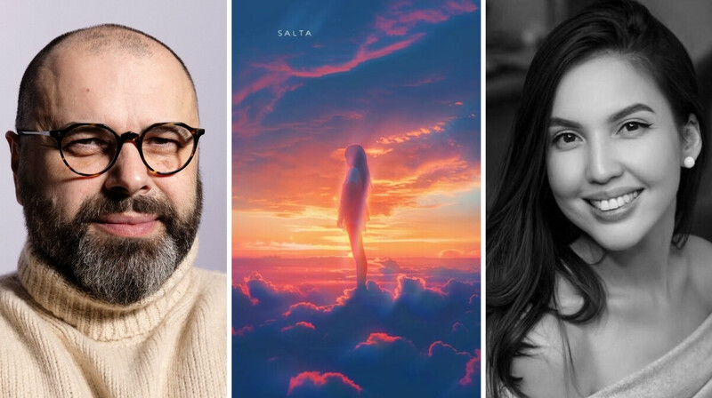 "Больше никто не сможет ее тронуть": Максим Фадеев выпустил песню  о  Салтанат Нукеновой