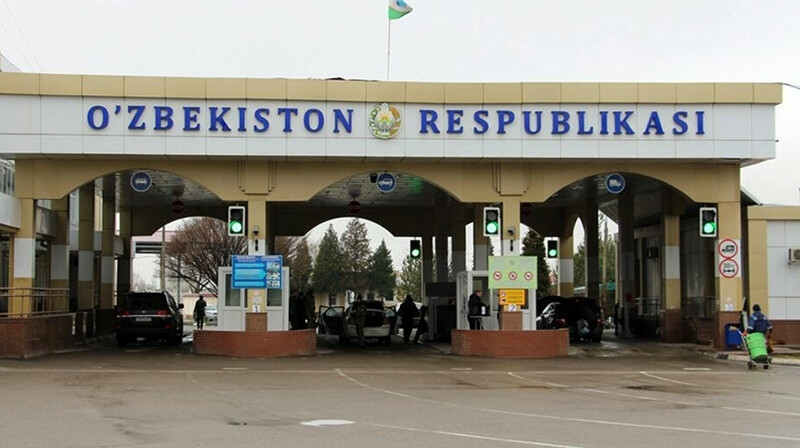 КНБ Казахстана предупредил о возможных задержках на нескольких пунктах пропуска