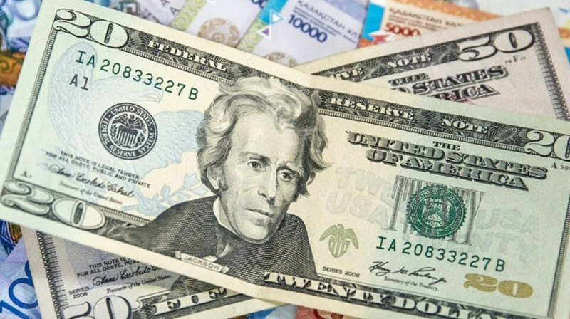 Курс доллара на выходные