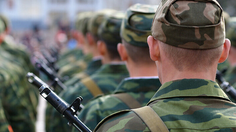 Россия и Украина обменялись военнопленными