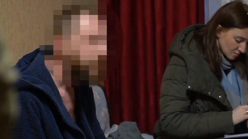 Россиянина посадили за комментарий в интернете