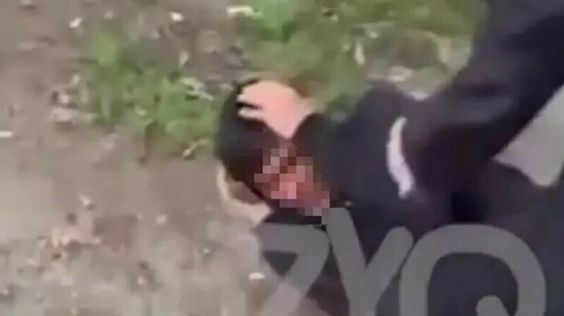 Школьницы, избившие парня в Алматы, просят у него прощения