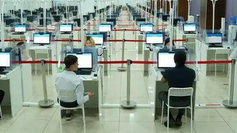 Средний балл ЕНТ-2024 в Казахстане составил 67