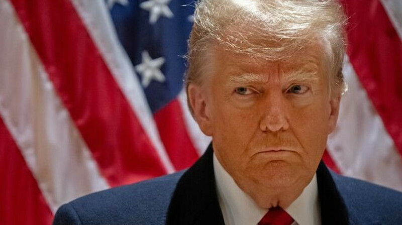 Трамп может сесть в тюрьму и стать президентом: его признали виновным в фальсификации документов