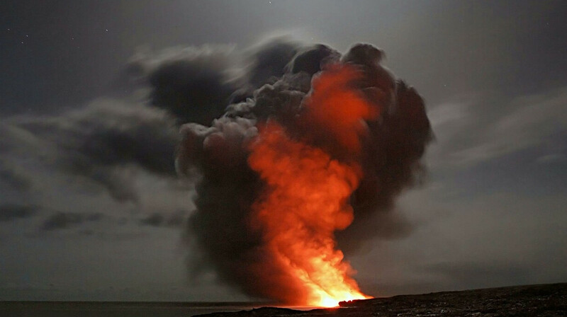 Киев назвал удар по Крыму успешным