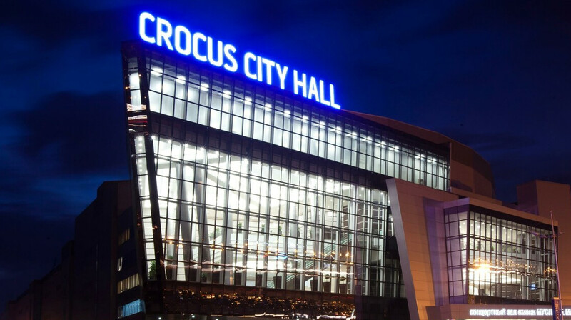 Два сотрудника "Крокус Сити Холла" стали фигурантами дела о теракте