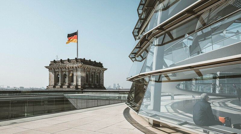 Германия разрешила Украине использовать свое оружие против России