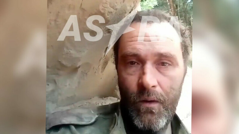 "Нас крошат просто и все": контрактник ВС РФ рассказал о штурме Волчанска