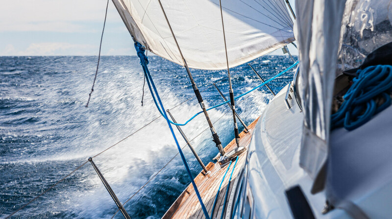 Педофил обучал детей парусному спорту