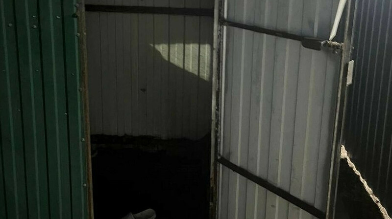 Школьница погибла от удара током в садовом душе в России