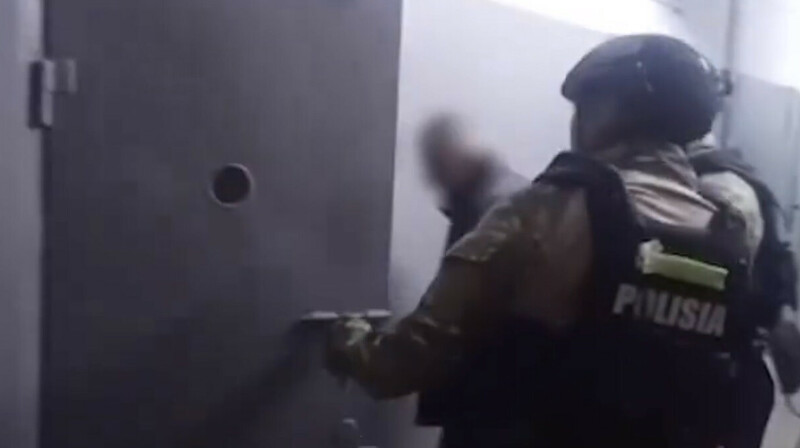 В Алматы из Бельгии этапировали участника похищения и убийства 1997 года. ВИДЕО