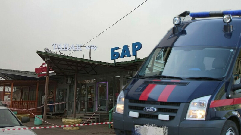 В Перми убийца бизнесмена собирается сбежать от суда на войну