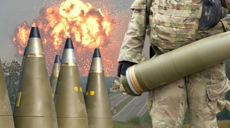 ВСУ ни при чем? В Белгородской области уничтожен склад боеприпасов, есть пострадавшие