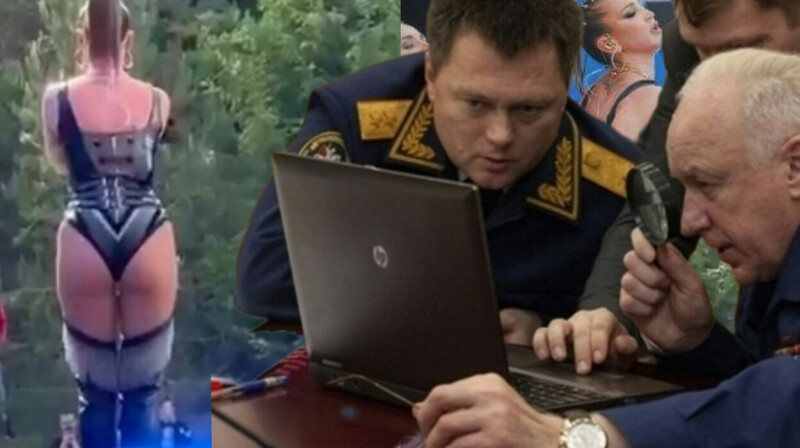 За Ольгу Бузову возьмутся следователи