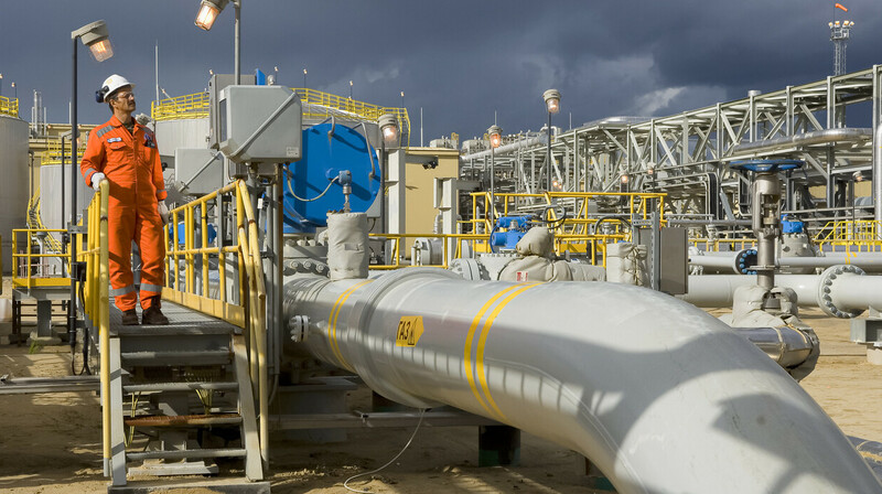 Чехия нашла способ отказаться от российской нефти