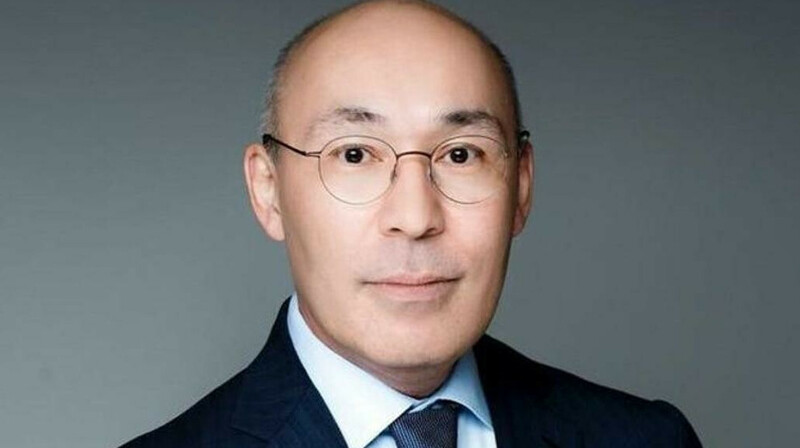 Экс-глава Нацбанка Казахстана получил должность в компании Тимура Турлова