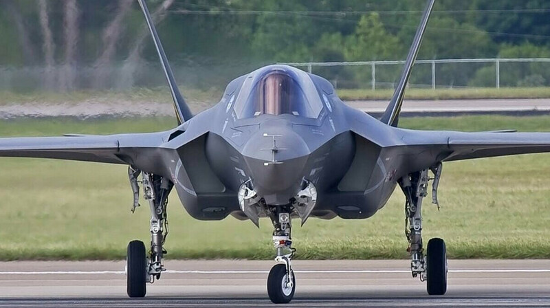 Израиль закупает мощные истребители у США