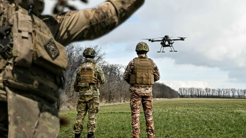 Мины, беспилотники и артобстрелы: как ВСУ воюет с армией РФ на территории России?