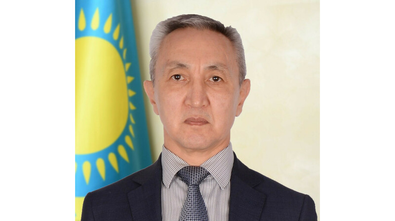 Новым послом Казахстана в Иордании стал Талгат Шалданбай