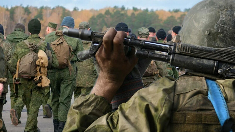 Под дулом автомата: как отправляют на фронт мобилизованных отказников