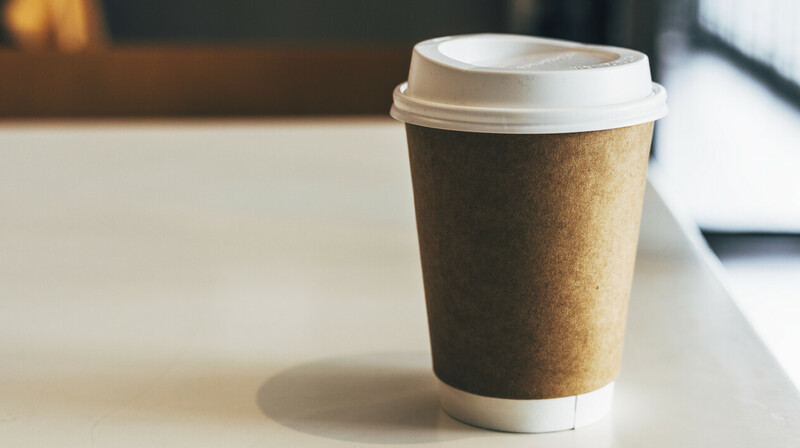 Starbucks подала восемь заявок на регистрацию товарных знаков в России