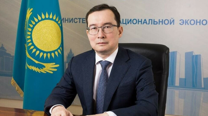 Токаев сменил посла Казахстана в Беларуси