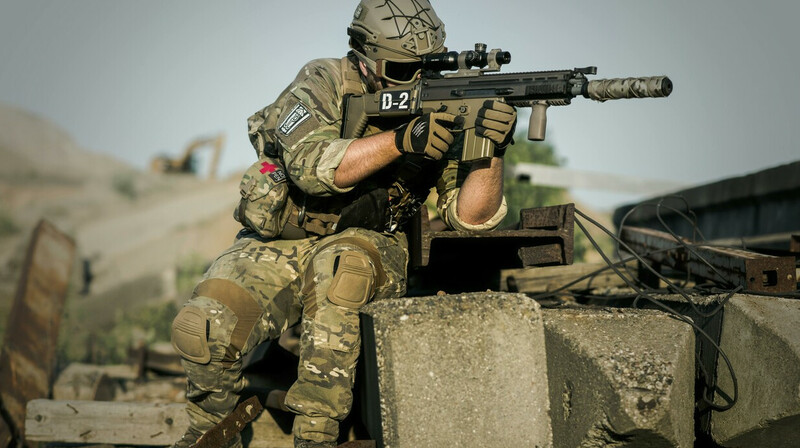 Украинских военнопленных били и заставляли петь гимн СССР