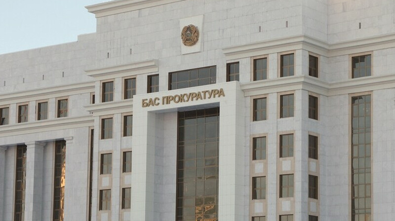 В Актау принадлежащий отцу Тимура Кулибаева нефтяной терминал вернули государству