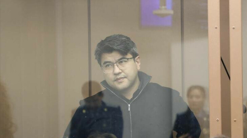 В Алматы ищут двойника Бишимбаева для съемок в фильме